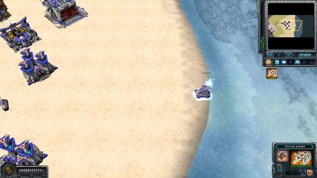 Command and Conquer Red alert 3, кто хотел данный ролик, пожалуйста получите) смотреть онлайн