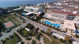 Турция за 400 евро отель титан селект и гарден в Конаклы. Titan select 5 garden 4