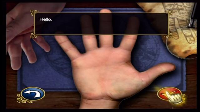 [WiiWare] Magic Destiny - First Look (Predictions) смотреть онлайн