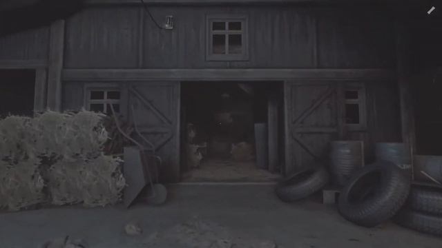 Those Who Remain: #1 - Как тут темно и страшно (с) смотреть онлайн