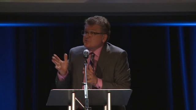 Вторая часть Проповеди - Петр Голин смотреть онлайн