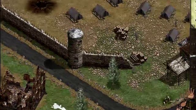 Commandos BEL 06 speedrun смотреть онлайн
