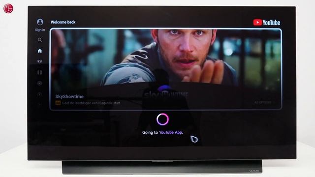 [LG TV] - Tips & (Hidden) Tricks On The Magic Remote (WebOS22)