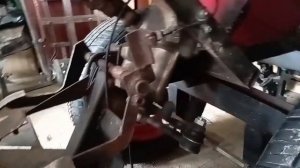 Минитрактор из мотоблока. Обзор