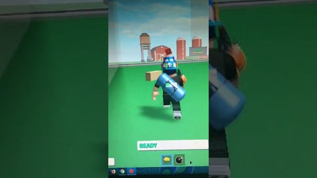 Саша снял видео игры Roblox на айфон смотреть онлайн
