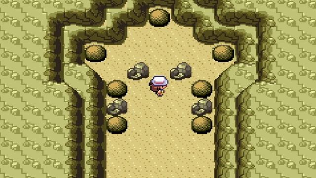 How to find Unown in Pokemon Fire Red and Leaf Green смотреть онлайн