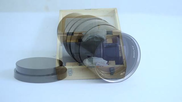 Обзор Объектив Эра 13-1 СССР 1976 год смотреть онлайн