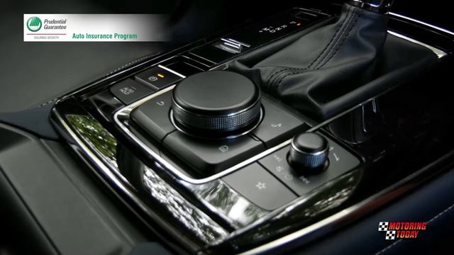 2021 Mazda CX-30 2.0 AT FWD Sport | Showcase смотреть онлайн