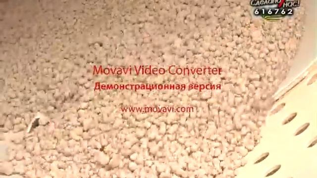 Производство керамзитового гравия смотреть онлайн