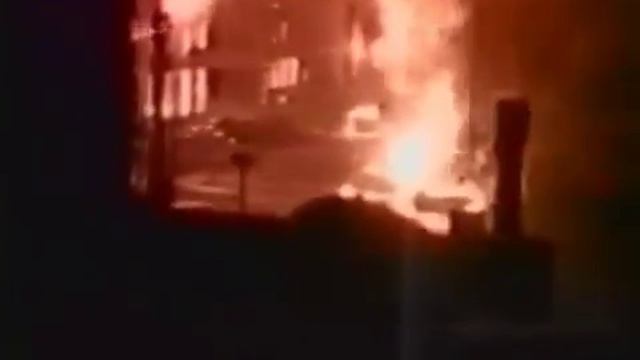 КИПЕЛОВ  ВЛАСТЬ ОГНЯ  ЧЕЧНЯ