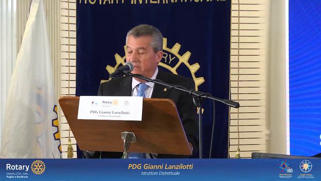 FORUM DISTRETTUALE "AGRICOLTURA E SVILUPPO SOSTENIBILE" (29/02/2020) - GIANNI LANZILOTTI смотреть онлайн