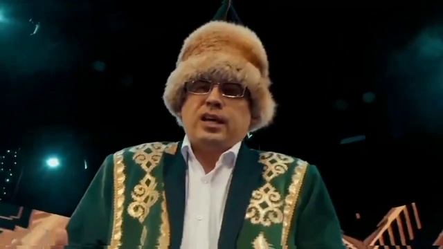 Башкирские мэры сняли рэп-клип о своих успехах. смотреть онлайн