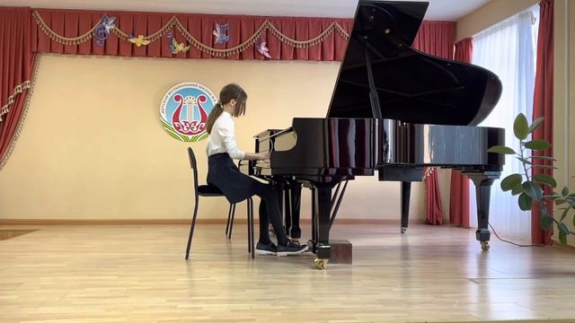 Макшакова Екатерина А.Ленин «Полька» смотреть онлайн