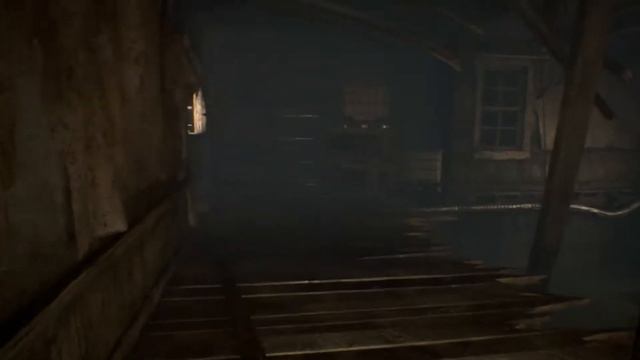 Looking for things - Resident Evil 7: Biohazard Part 10 смотреть онлайн