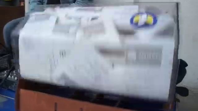 Открытие Братишки по адрес Г. Самара Осипенко 32 смотреть онлайн