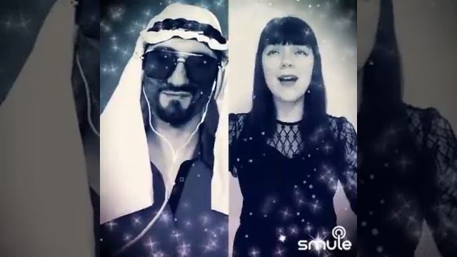 Медляк💃🕺#smule #караоке #любимыепесни #дуэт #смул #smulerussia #песни2000х