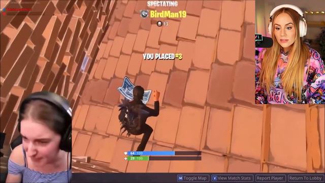 Loserfruit's RAGE Moments