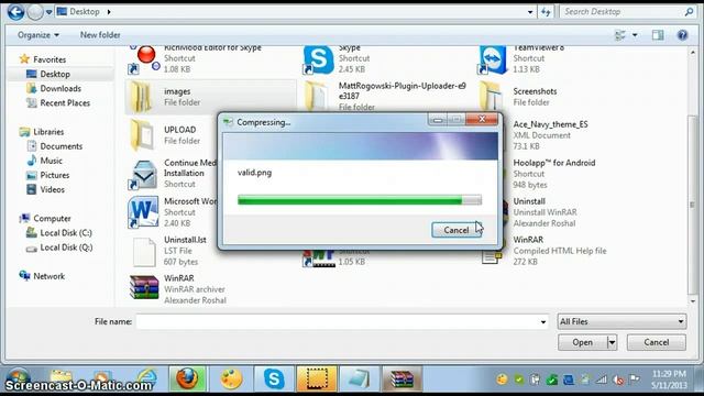 How to Upload MyBB Themes смотреть онлайн
