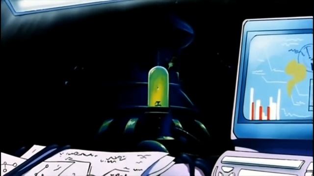DBZ | Death Of Future Dr. Gero смотреть онлайн