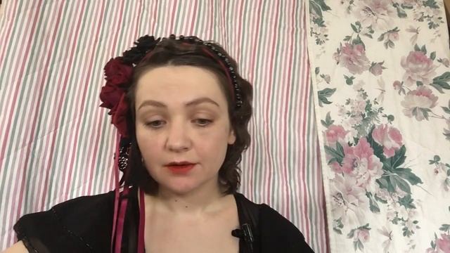 Тинт вместо помады! Убираем синеву губ, делаем градиент! смотреть онлайн