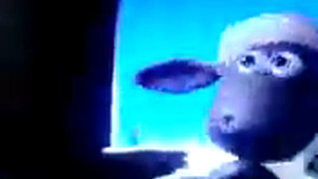 Баранчик Шон!!! смотреть онлайн