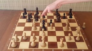 Лучшая Комбинация в истории шахмат! Самый Агрессивный дебют! Шахматы