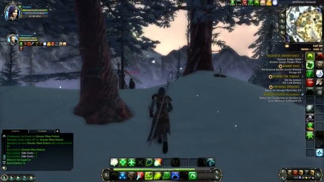 Let's Play Rift - Part 110 - You Know IPP, Yeh You Snow Me смотреть онлайн