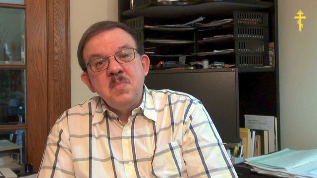 Святий і Великий Собор 2016: Вони не знають історію Української Православної Церкви смотреть онлайн