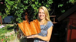 Форель холодного копчения | Рецепт