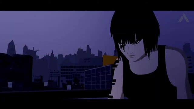 Lisa Miskovsky - Still Alive (Unofficial Music Video Mirror's Edge) смотреть онлайн