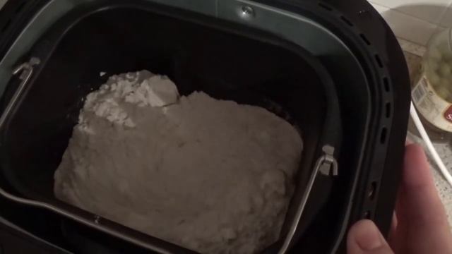 Pan fácil con panificadora Moulinex Pain Doré смотреть онлайн