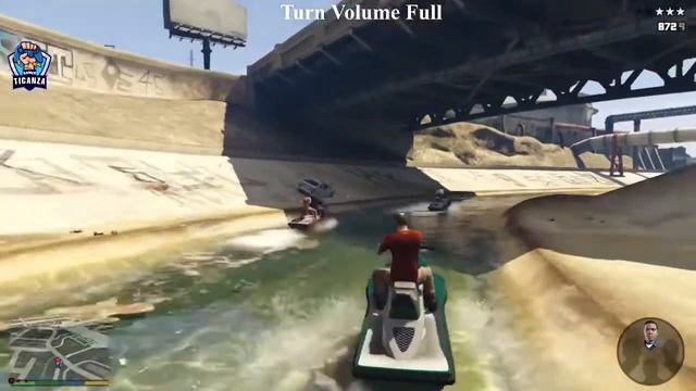 Grand Theft Auto V free play gaming / gta 5 game play live #15 смотреть онлайн