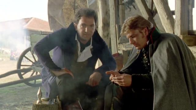 Ватерлоо Шарпа (1997) Жанр: Приключения.