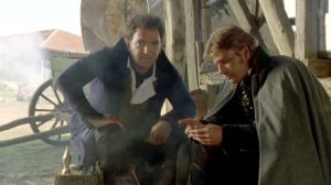 Ватерлоо Шарпа (1997) Жанр: Приключения.