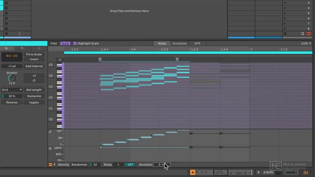10. Advanced Chord Edits