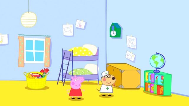 My Friend Peppa Pig: Pirate Adventures - Gameplay #peppapig #gaming #peppapigenglish смотреть онлайн