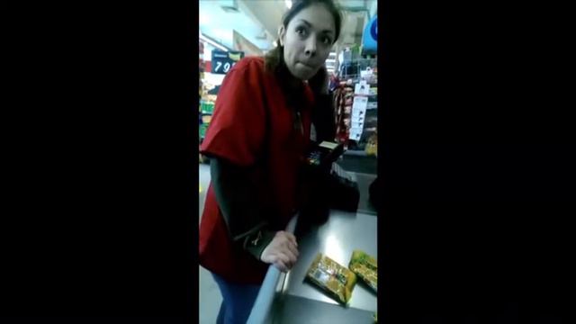 Просрочка в «Магните» смотреть онлайн