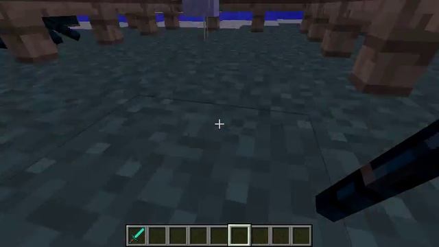 Minecraft Mod Review | The Morph Mod (1.7.10, Morphing, Animals) смотреть онлайн