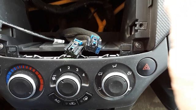 Установка медиаплеера в Chevrolet Aveo ,товар из Китая смотреть онлайн