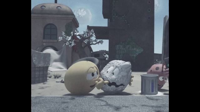 Айсберг колобанги 3 часть смотреть онлайн