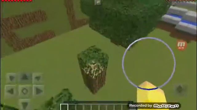 Майнкрафт 1.1.12 Паркур *** смотреть онлайн
