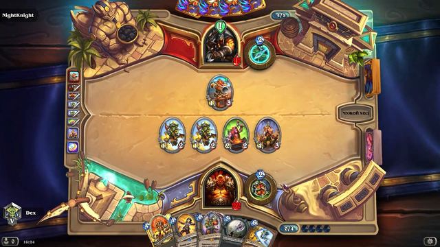 САМАЯ БЫСТРАЯ КОЛОДА? |HEARTHSTONE РУИНЫ ЗАПРЕДЕЛЬЯ|ХАРТСТОУН ДЛЯ НОВИЧКОВ|ЛЕГЕНДА С НУЛЯ|ТОП КОЛОД