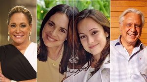 КАК СЕЙЧАС ЖИВУТ АКТЕРЫ СЕРИАЛА ВО ИМЯ ЛЮБВИ