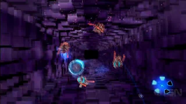 Child Of Eden Video Review