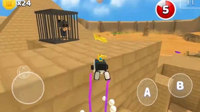 прохождение медведя пустыни показываю одну мини секретку смотреть онлайн