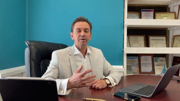 Центр нейротехнологий Neuro Space история развития кампании от Владимира Ванина