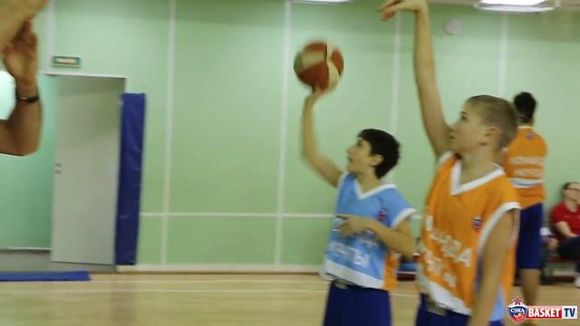 Ману Маркоишвили и Андрей Мальцев провели мастер-класс в Санкт-Петербурге смотреть онлайн