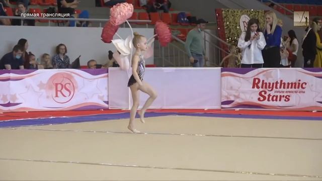 RS - Яблочкова Маргарита