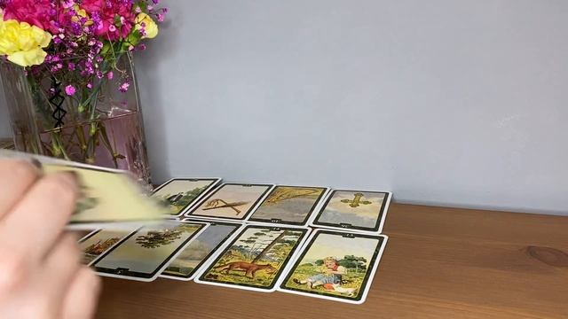 ПОЧЕМУ ОН НЕ НАХОДИТ ДРУГУЮ?? #таро#амелиягадание смотреть онлайн