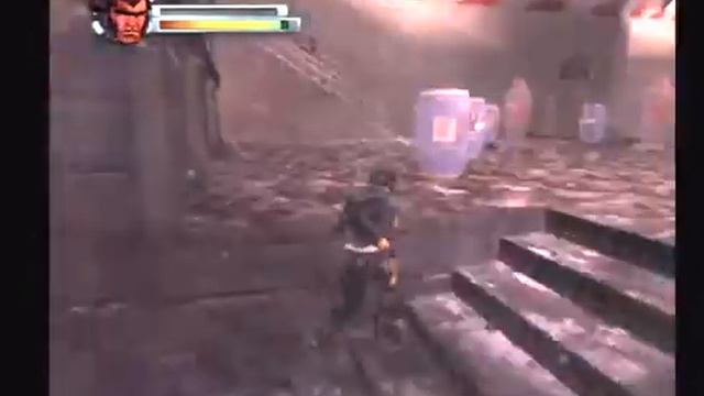 X2: Wolverine's Revenge - segmented, speedrun any% - Act 3, Part 1 смотреть онлайн